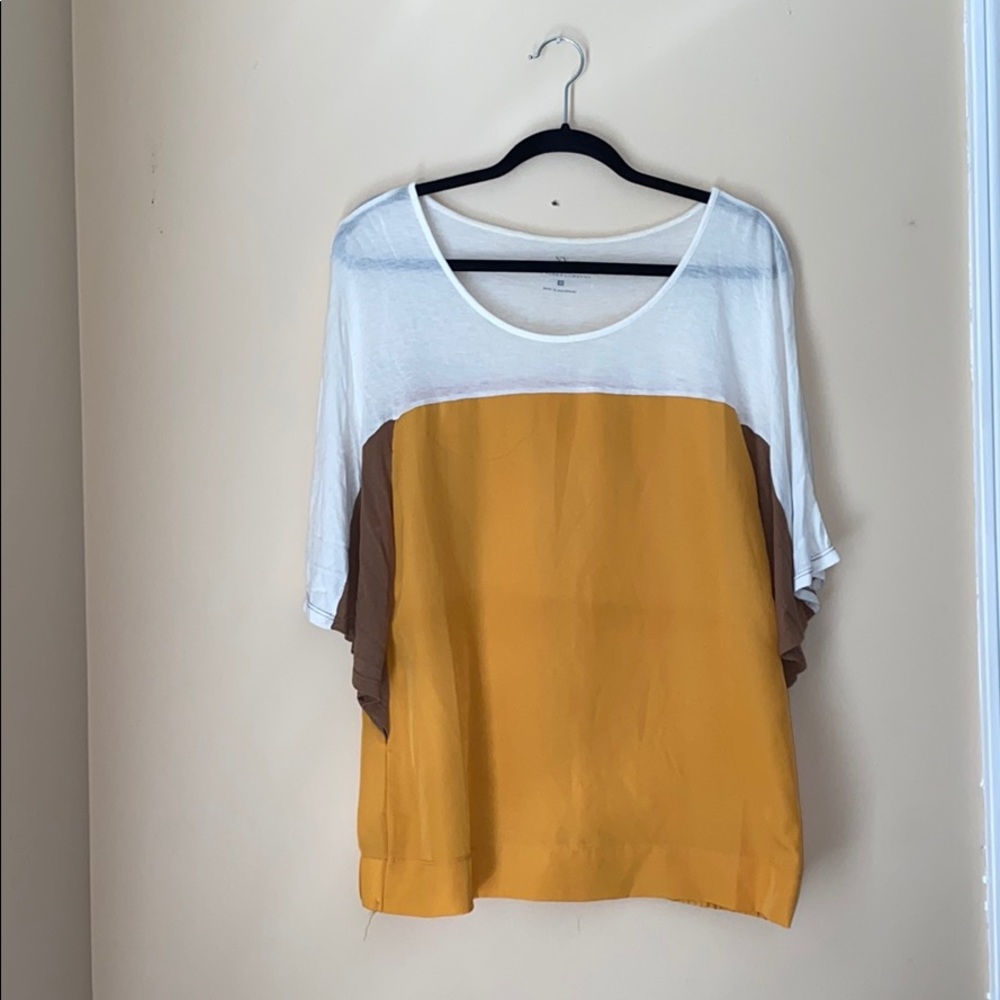 New York & Company Blouse - NWOT